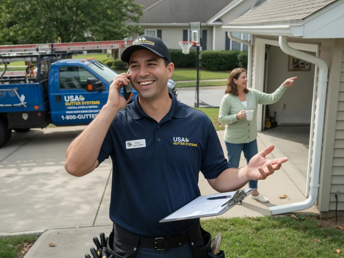 Gutter Installation Cove City, NC FAQs